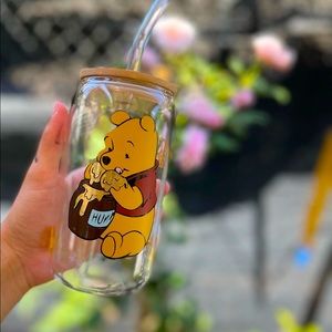 Winnie the Pooh